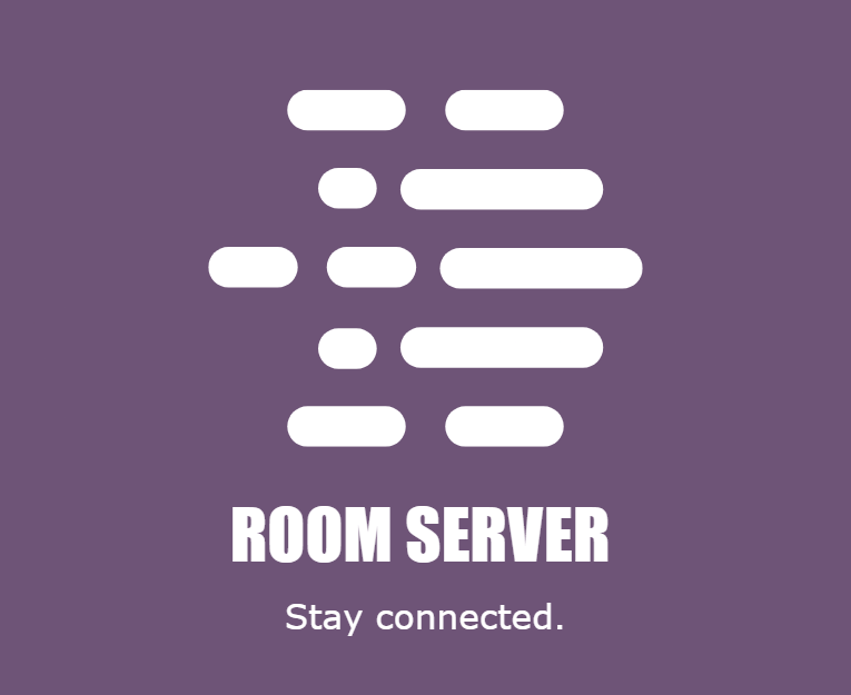 ROOM Server